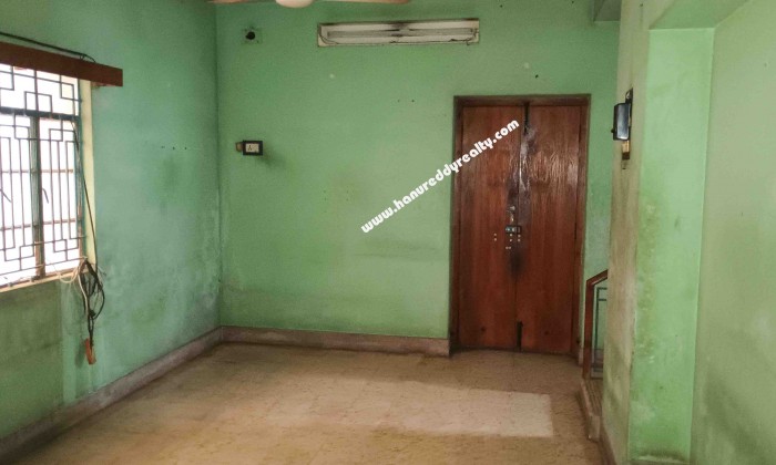 2 BHK Independent House for Sale in Saibaba Colony