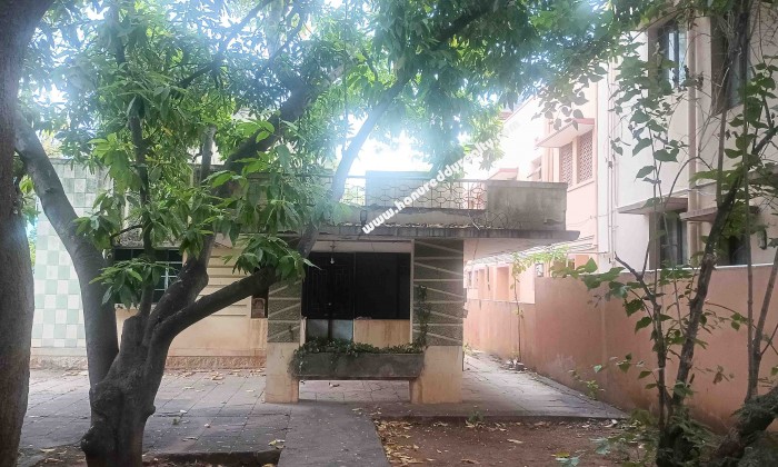 2 BHK Independent House for Sale in Saibaba Colony
