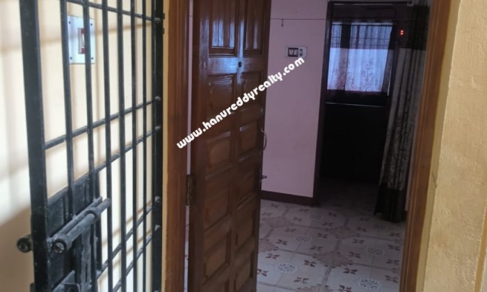 2 BHK Flat for Sale in Tambaram