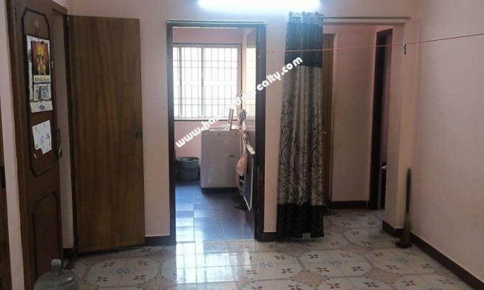 2 BHK Flat for Sale in Tambaram