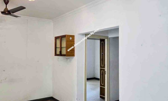 3 BHK Flat for Sale in R S Puram