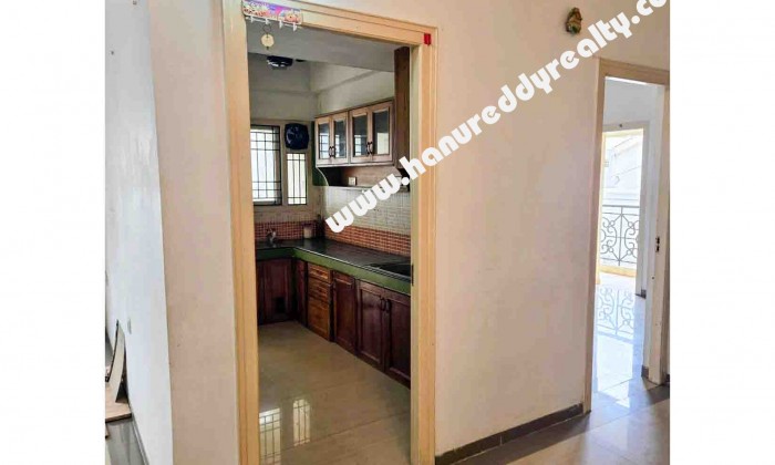 3 BHK Flat for Sale in R S Puram
