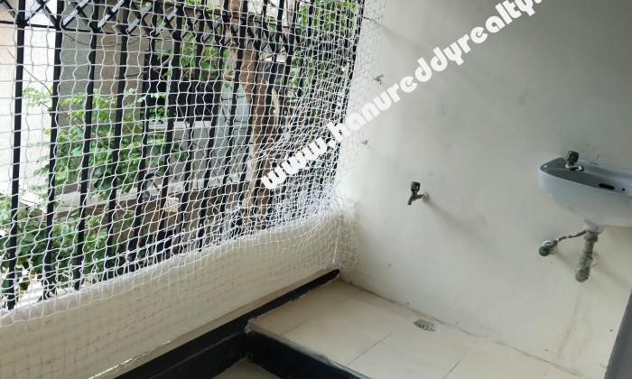 2 BHK Flat for Sale in Mylapore