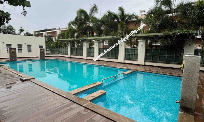 3 BHK Villa for Sale in Kalapatti