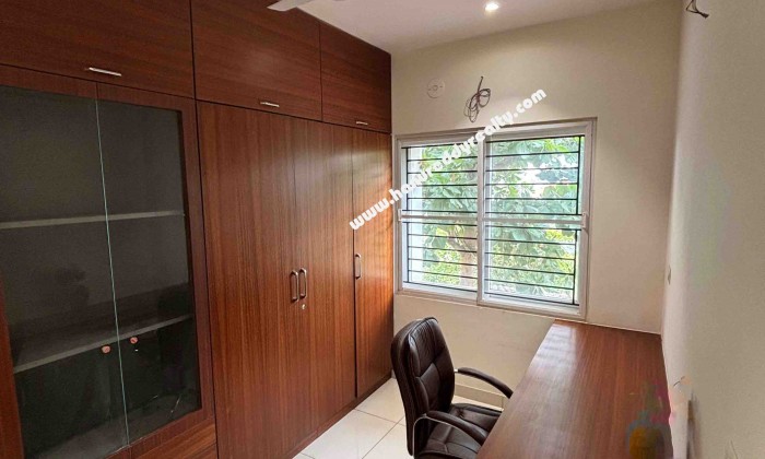 3 BHK Villa for Sale in Kalapatti