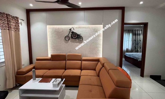 3 BHK Villa for Sale in Kalapatti