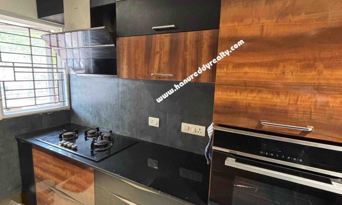3 BHK Villa for Sale in Kalapatti