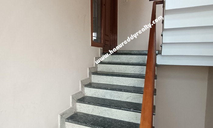 4 BHK Independent House for Rent in Kolathur