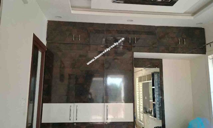 3 BHK Independent House for Sale in Vadavalli
