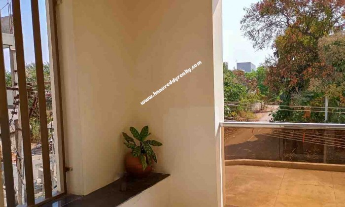 3 BHK Independent House for Sale in Vadavalli