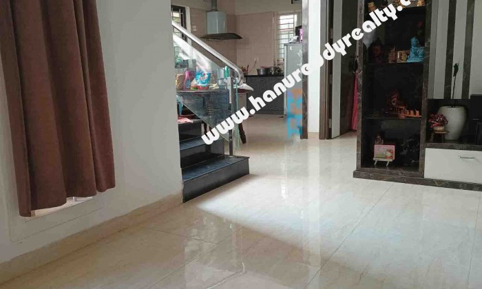 3 BHK Independent House for Sale in Vadavalli