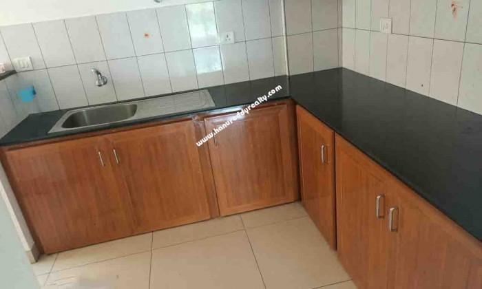 3 BHK Flat for Sale in Selvapuram