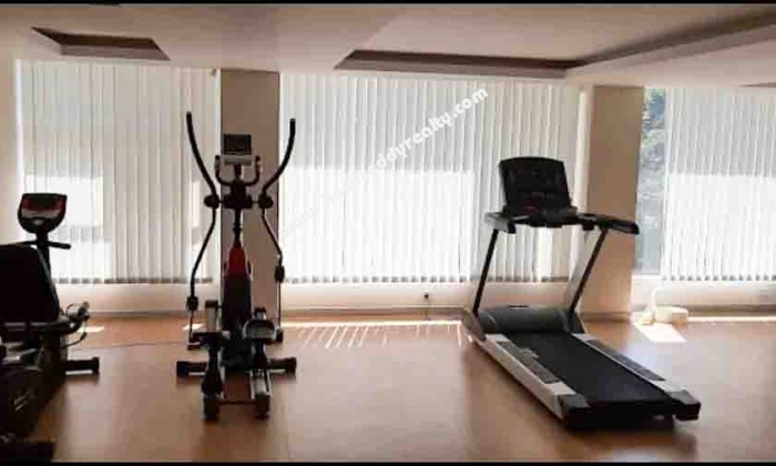 3 BHK Flat for Sale in Selvapuram