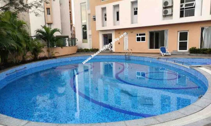 3 BHK Flat for Sale in Selvapuram