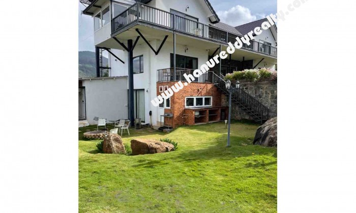 4 BHK Independent House for Sale in Kothagiri