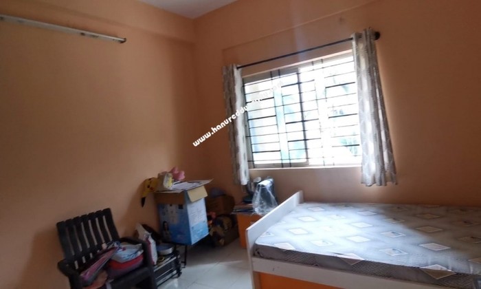 3 BHK Flat for Sale in Kudulu Gate