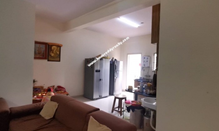 3 BHK Flat for Sale in Kudulu Gate