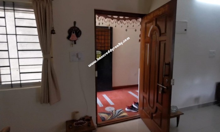 3 BHK Flat for Sale in Kudulu Gate