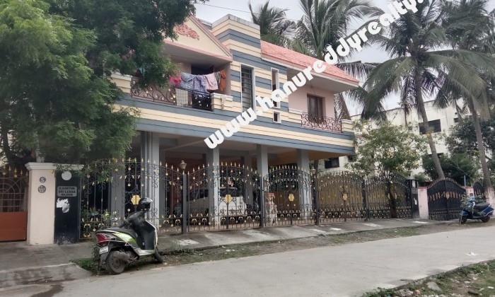 10 BHK Independent House for Sale in Medavakkam
