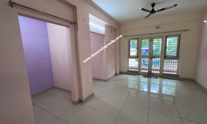 3 BHK Flat for Sale in Ashok Nagar