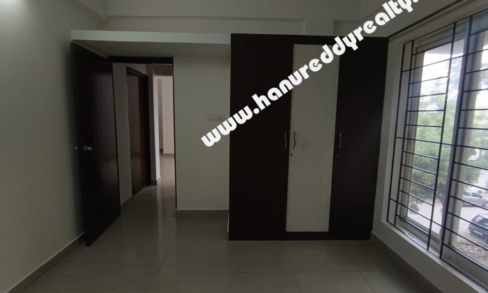 3 BHK Flat for Sale in Gerugambakkam
