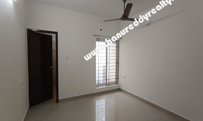3 BHK Flat for Sale in Gerugambakkam
