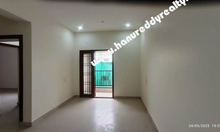2 BHK Flat for Sale in Iyyappanthangal