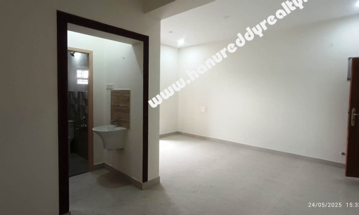 2 BHK Flat for Sale in Iyyappanthangal