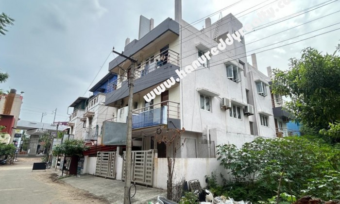 8 BHK Standalone Building for Sale in Kattupakkam