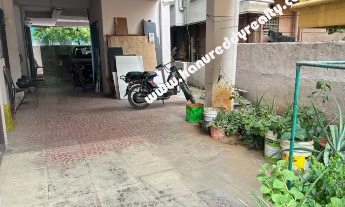  BHK Standalone Building for Sale in Kattupakkam