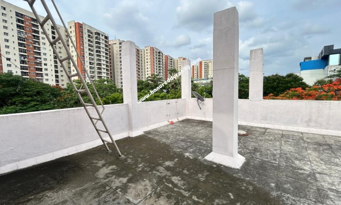  BHK Standalone Building for Sale in Kattupakkam