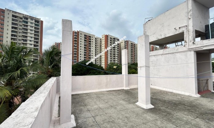  BHK Standalone Building for Sale in Kattupakkam
