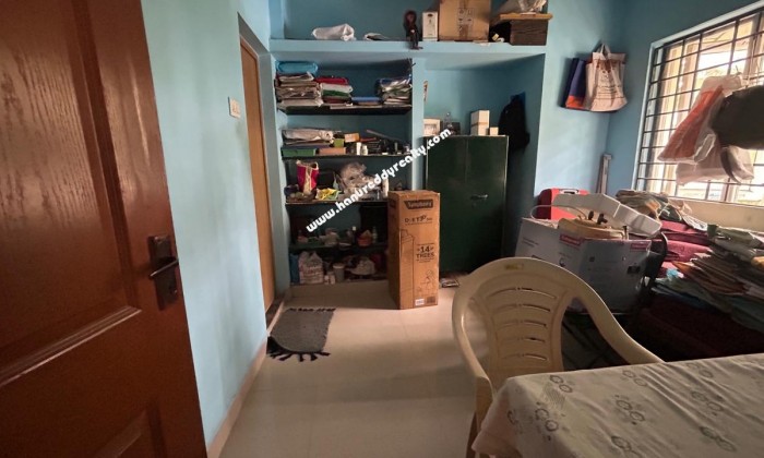  BHK Standalone Building for Sale in Kattupakkam