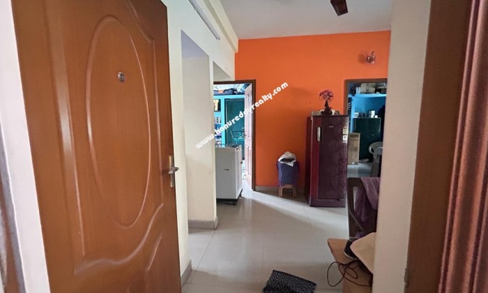  BHK Standalone Building for Sale in Kattupakkam
