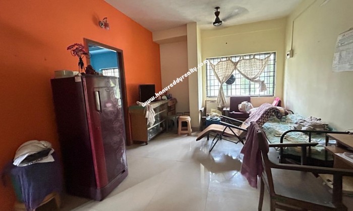  BHK Standalone Building for Sale in Kattupakkam