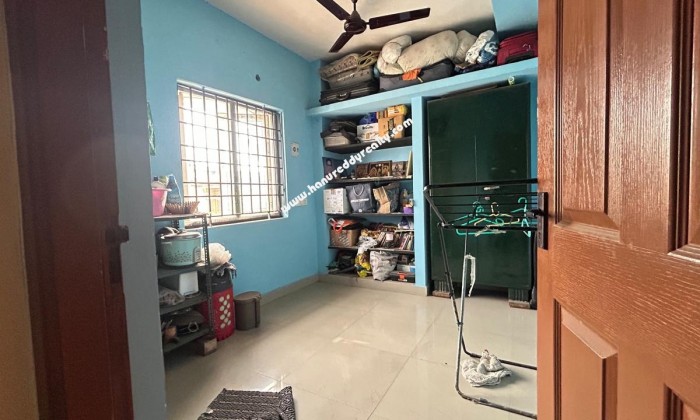  BHK Standalone Building for Sale in Kattupakkam