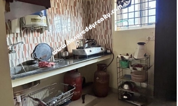  BHK Standalone Building for Sale in Kattupakkam