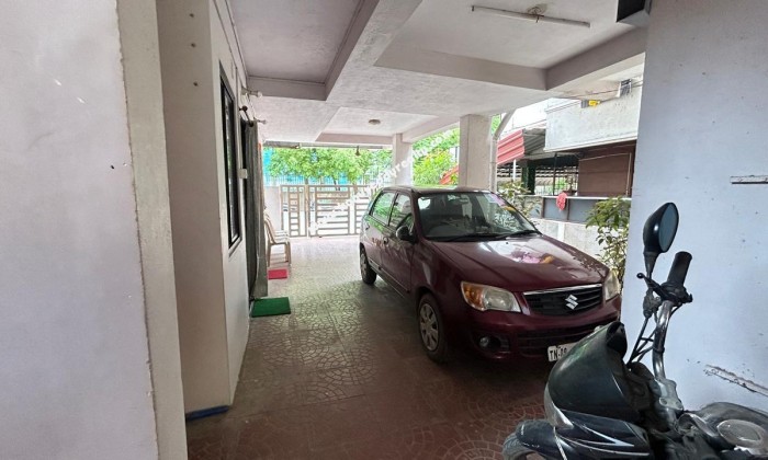  BHK Standalone Building for Sale in Kattupakkam