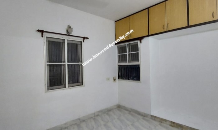 3 BHK Flat for Sale in Nolambur
