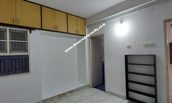 3 BHK Flat for Sale in Nolambur
