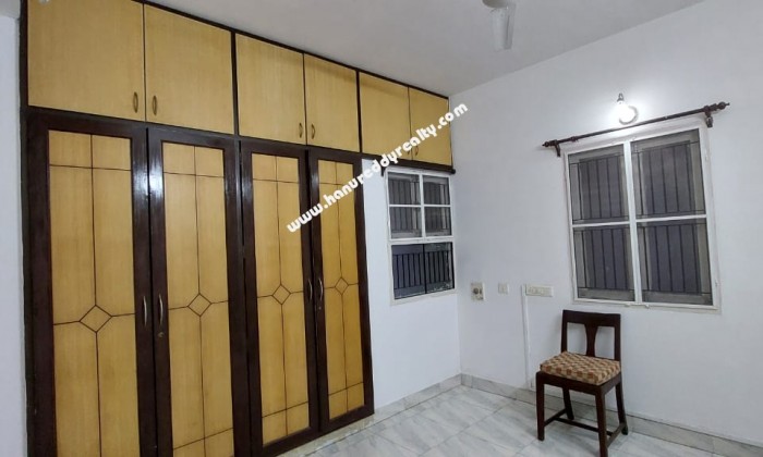 3 BHK Flat for Sale in Nolambur