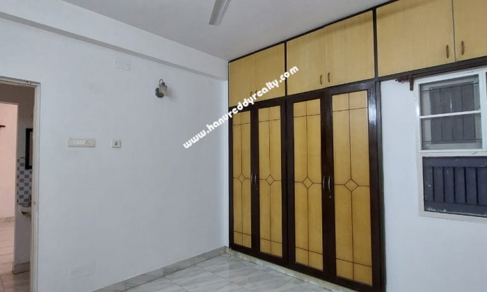 3 BHK Flat for Sale in Nolambur