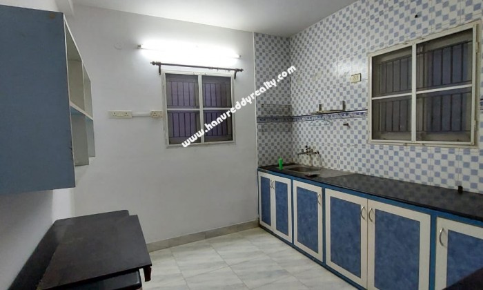 3 BHK Flat for Sale in Nolambur