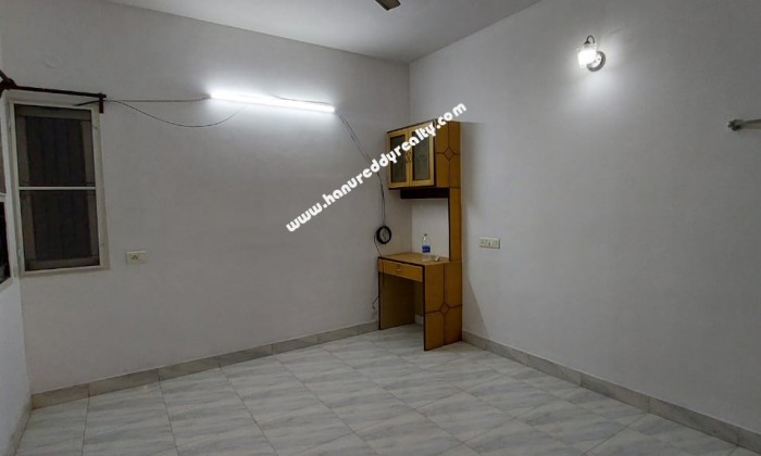 3 BHK Flat for Sale in Nolambur