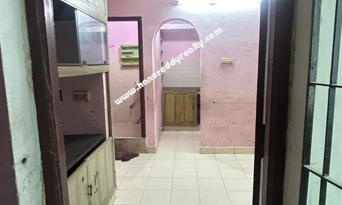 1 BHK Flat for Sale in Royapettah