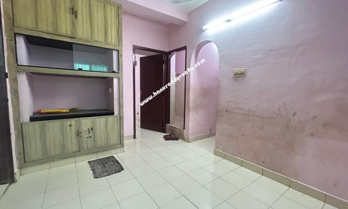 1 BHK Flat for Sale in Royapettah