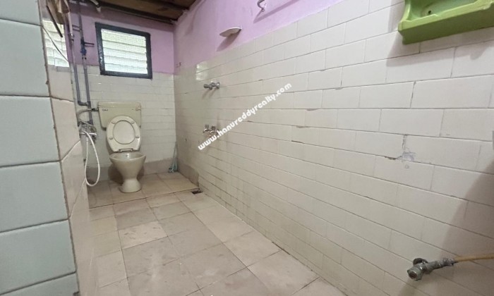 1 BHK Flat for Sale in Royapettah