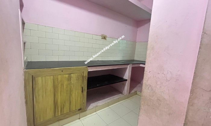 1 BHK Flat for Sale in Royapettah