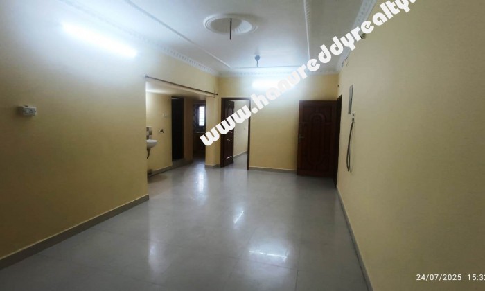 2 BHK Flat for Sale in Gerugambakkam