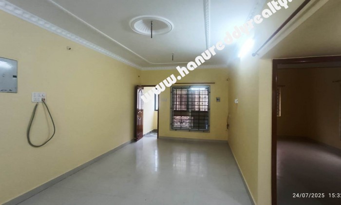 2 BHK Flat for Sale in Gerugambakkam